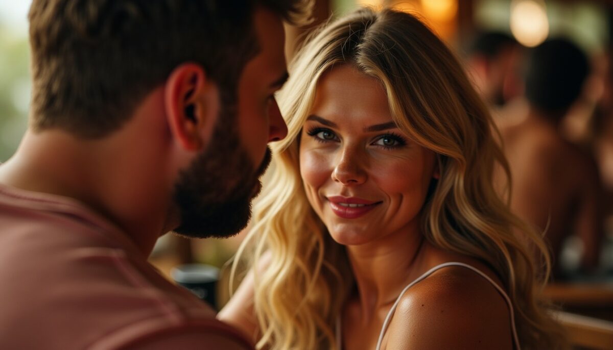 Taylor Swift et Travis Kelce : une soirée complice mêlant passion sportive et romance Taylor Swift et Travis Kelce : une soirée complice mêlant passion sportive et romance