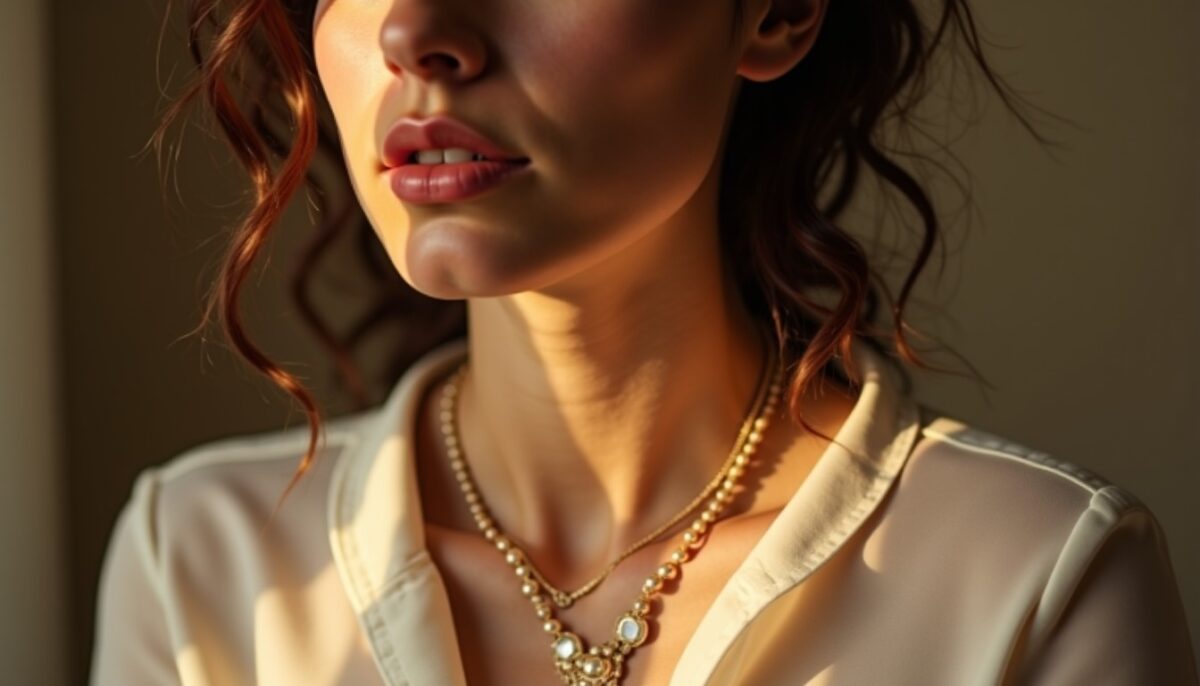 Bijoux en or : méthodes éprouvées et astuces pour un éclat retrouvé Bijoux en or : méthodes éprouvées et astuces pour un éclat retrouvé