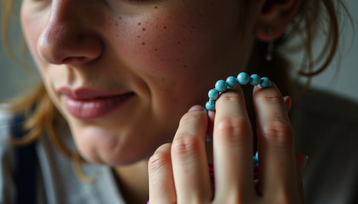 Guide Pratique : Créez Votre Bracelet en Perles sur Fil Élastique Facilement Guide Pratique : Créez Votre Bracelet en Perles sur Fil Élastique Facilement
