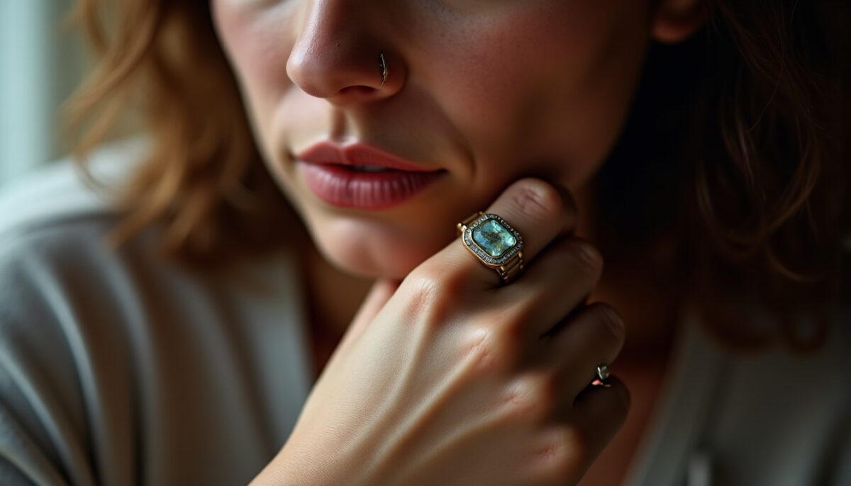 Bijoux en étain : quels risques et comment les porter en toute sécurité ? Bijoux en étain : quels risques et comment les porter en toute sécurité ?
