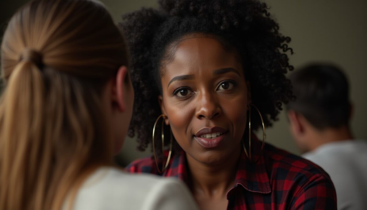 Cynthia Erivo répond aux spéculations sur sa relation avec Ariana Grande : « Ils ignorent tout de moi » Cynthia Erivo répond aux spéculations sur sa relation avec Ariana Grande : « Ils ignorent tout de moi »