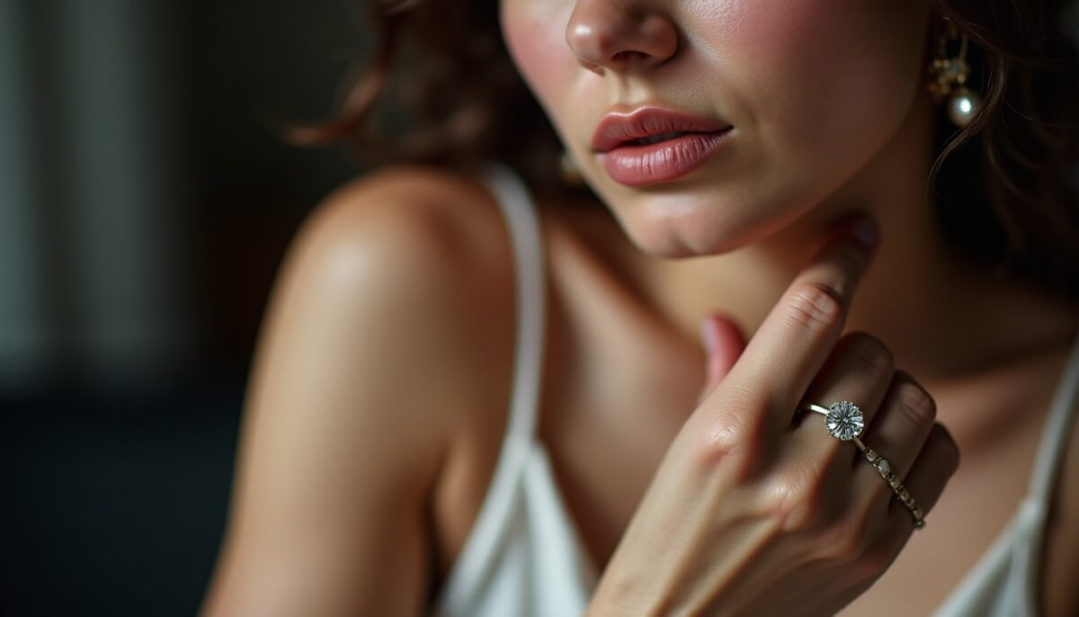 Les meilleures astuces pour redonner éclat à vos bijoux en argent Les meilleures astuces pour redonner éclat à vos bijoux en argent