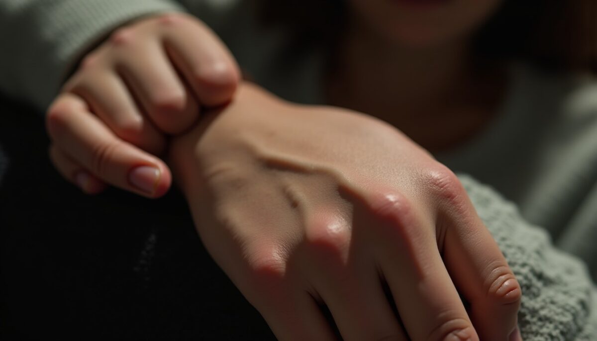 Le secret étonnant pour maîtriser le nœud coulissant parfait sur votre bracelet Le secret étonnant pour maîtriser le nœud coulissant parfait sur votre bracelet