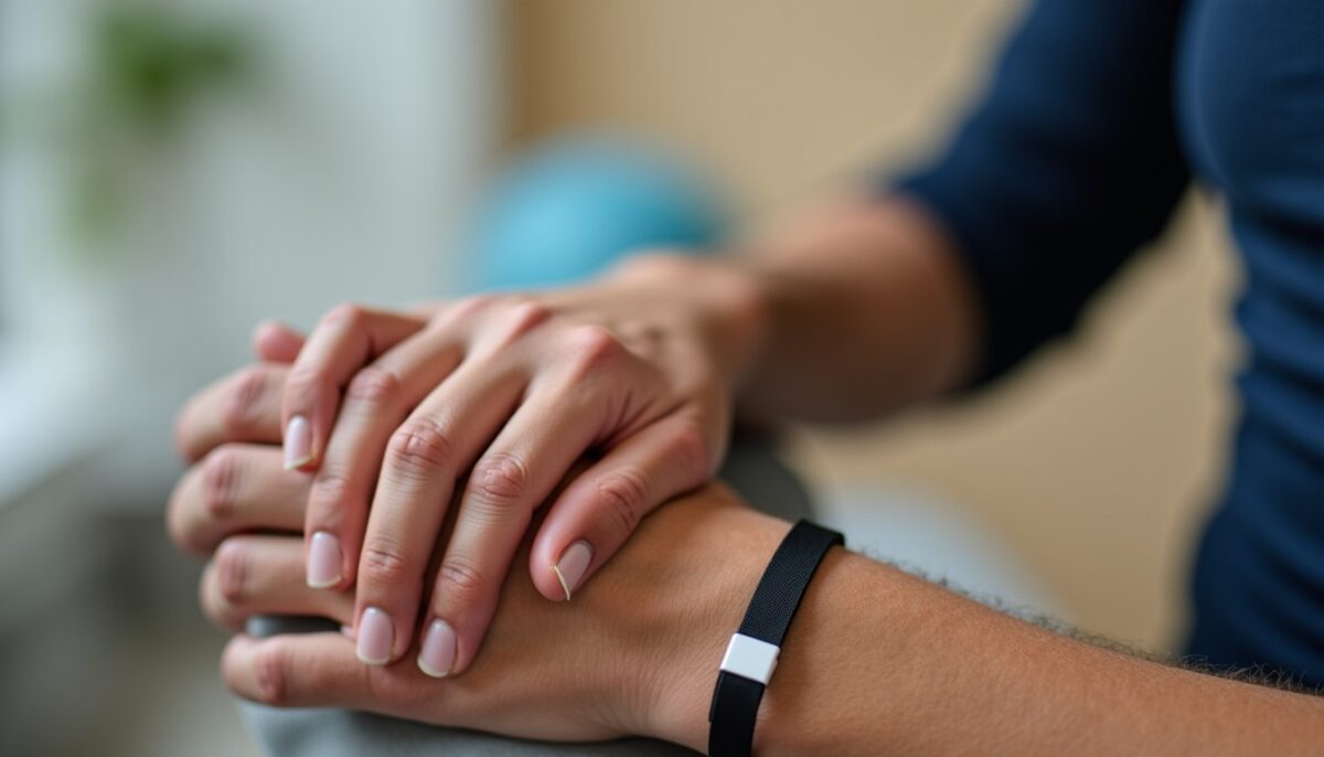 Bracelet anti-chute pour seniors : tout savoir sur ce dispositif de sécurité essentiel