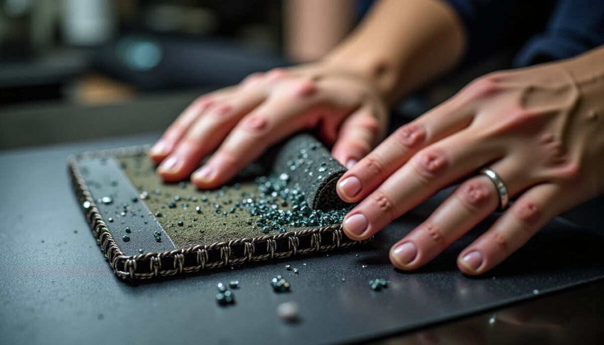 Astuces efficaces pour retrouver l'éclat de vos bijoux en acier inoxydable Astuces efficaces pour retrouver l'éclat de vos bijoux en acier inoxydable