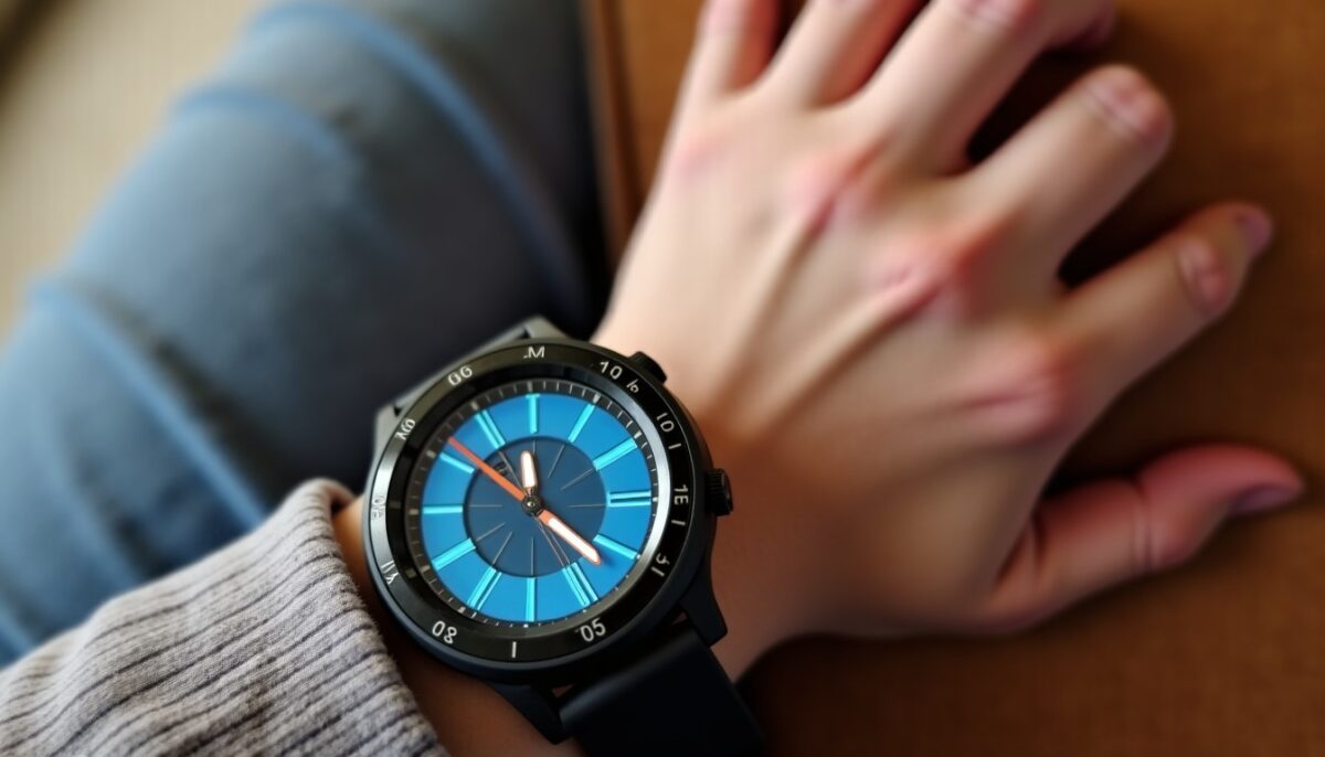 Le mécanisme intérieur d’une montre GPS pour enfant : comment ça marche ? Le mécanisme intérieur d’une montre GPS pour enfant : comment ça marche ?