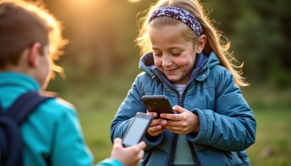 Traceurs GPS pour enfants : notre sélection des meilleurs modèles pour assurer la sécurité de vos petits Traceurs GPS pour enfants : notre sélection des meilleurs modèles pour assurer la sécurité de vos petits