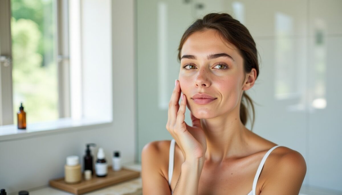 Guide pour appliquer un sérum anti-imperfections tout en préservant l'hydratation de votre peau