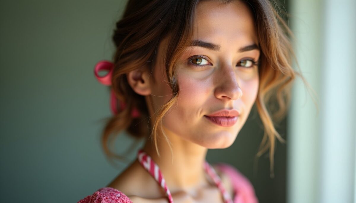 Les secrets pour sublimer votre look avec un collier ras de cou