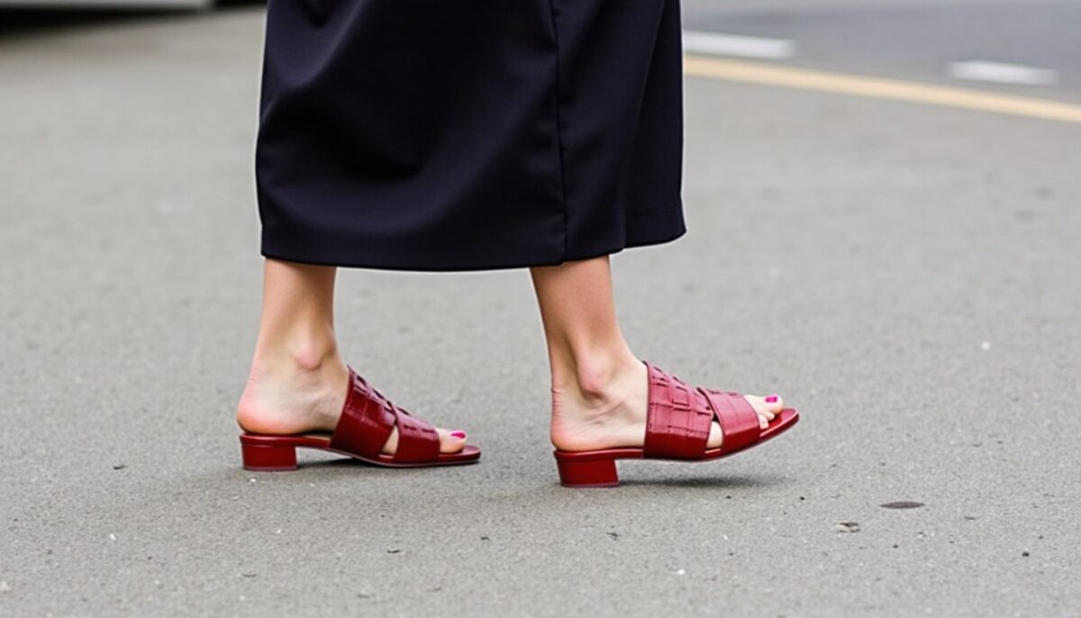 Comment et quand choisir entre sandales plates et à talons pour sublimer votre style ? Comment et quand choisir entre sandales plates et à talons pour sublimer votre style ?