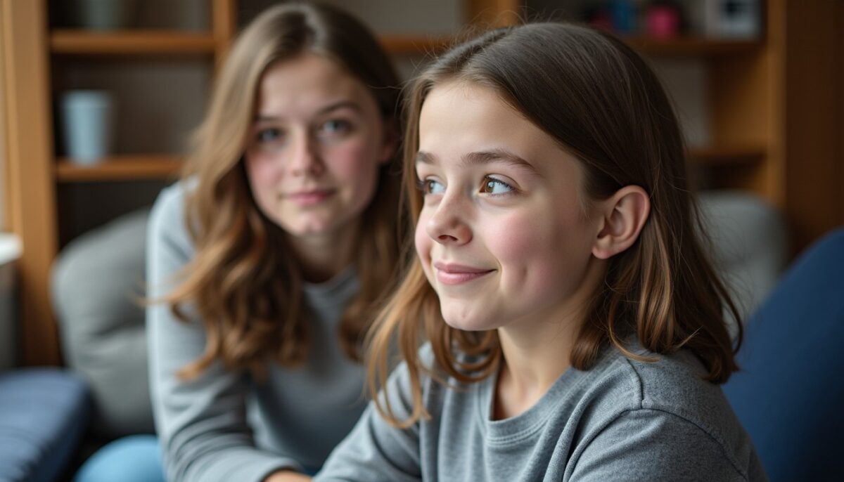 Cessez de surveiller vos adolescents : pour une confiance retrouvée Cessez de surveiller vos adolescents : pour une confiance retrouvée