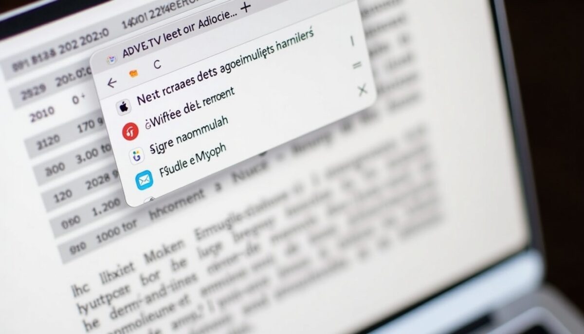 Résoudre les Dysfonctionnements d’Apple Mail Suite à une Mise à Jour de macOS : Guide Pratique Résoudre les Dysfonctionnements d’Apple Mail Suite à une Mise à Jour de macOS : Guide Pratique