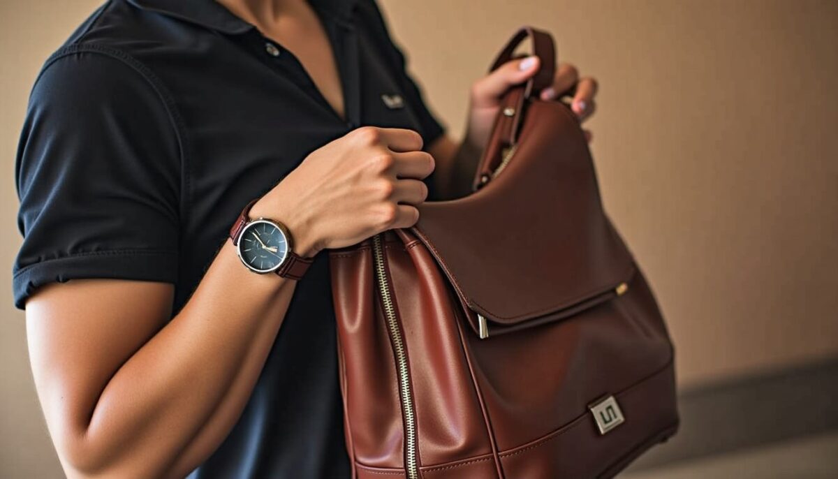 Guide essentiel pour entretenir et préserver vos accessoires en cuir Guide essentiel pour entretenir et préserver vos accessoires en cuir