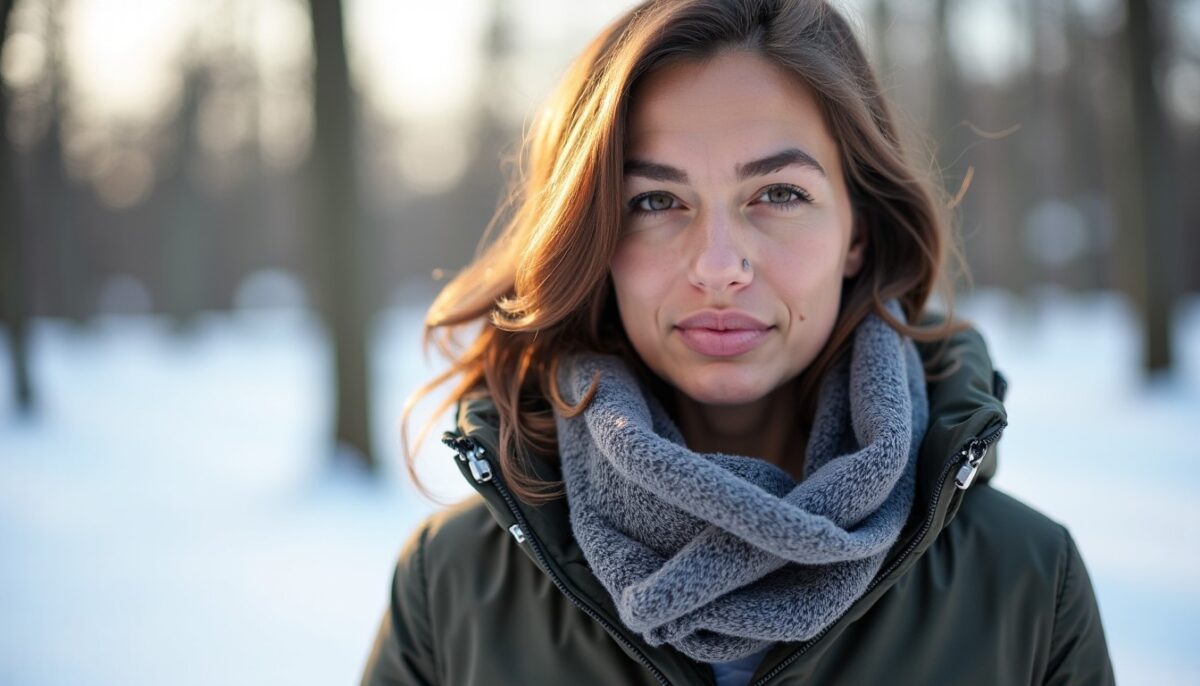 Guide pratique pour bien choisir sa doudoune et affronter l'hiver avec style et chaleur Guide pratique pour bien choisir sa doudoune et affronter l'hiver avec style et chaleur