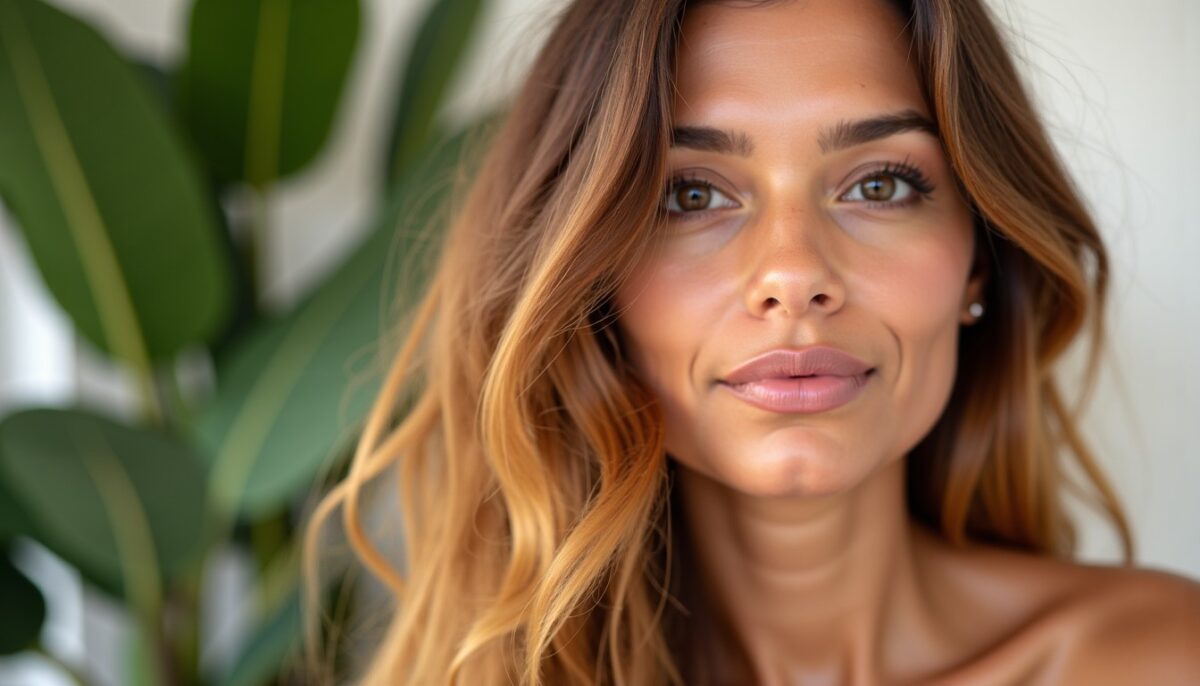 Patine pour cheveux : astuces essentielles pour une couleur lumineuse et durable Patine pour cheveux : astuces essentielles pour une couleur lumineuse et durable