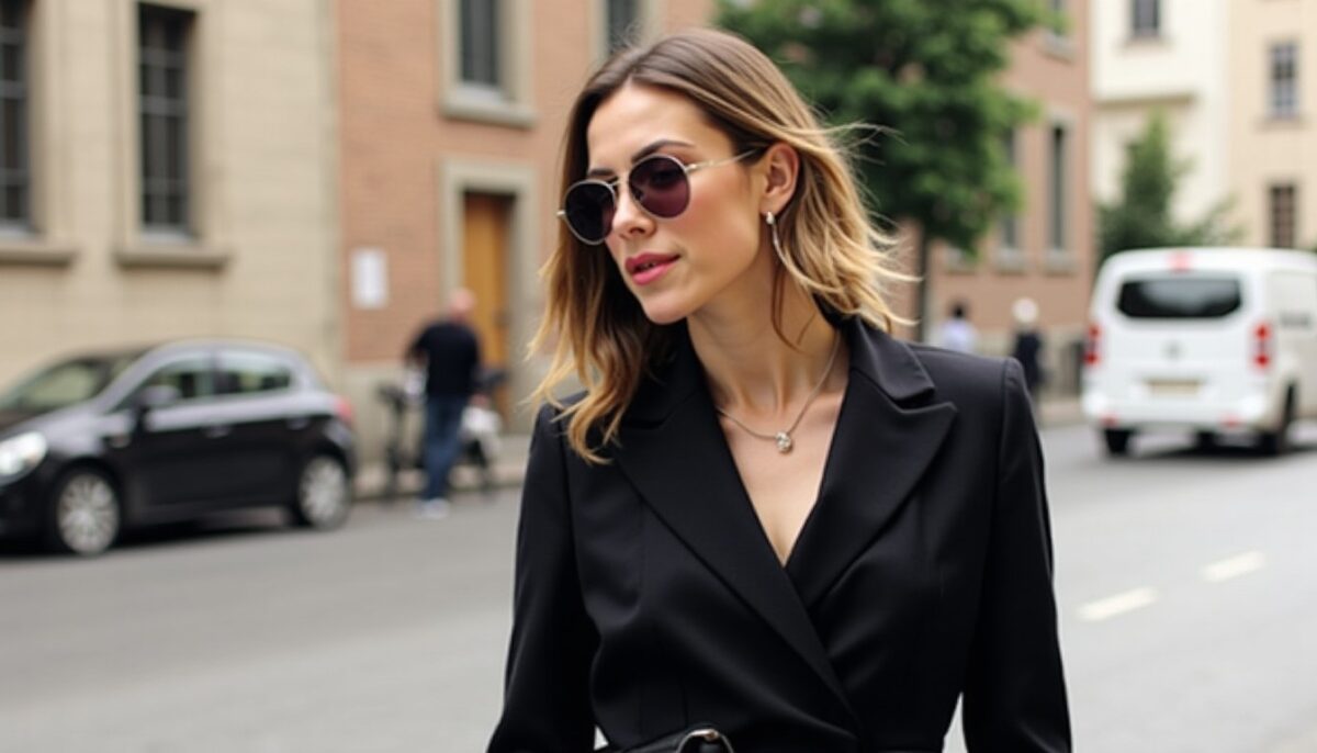 Guide pratique : Trouver la veste idéale selon votre silhouette et vos besoins Guide pratique : Trouver la veste idéale selon votre silhouette et vos besoins