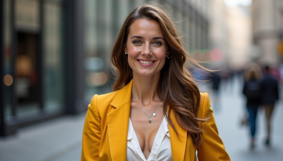 Quelle robe choisir pour mettre en valeur une silhouette en H ? Quelle robe choisir pour mettre en valeur une silhouette en H ?