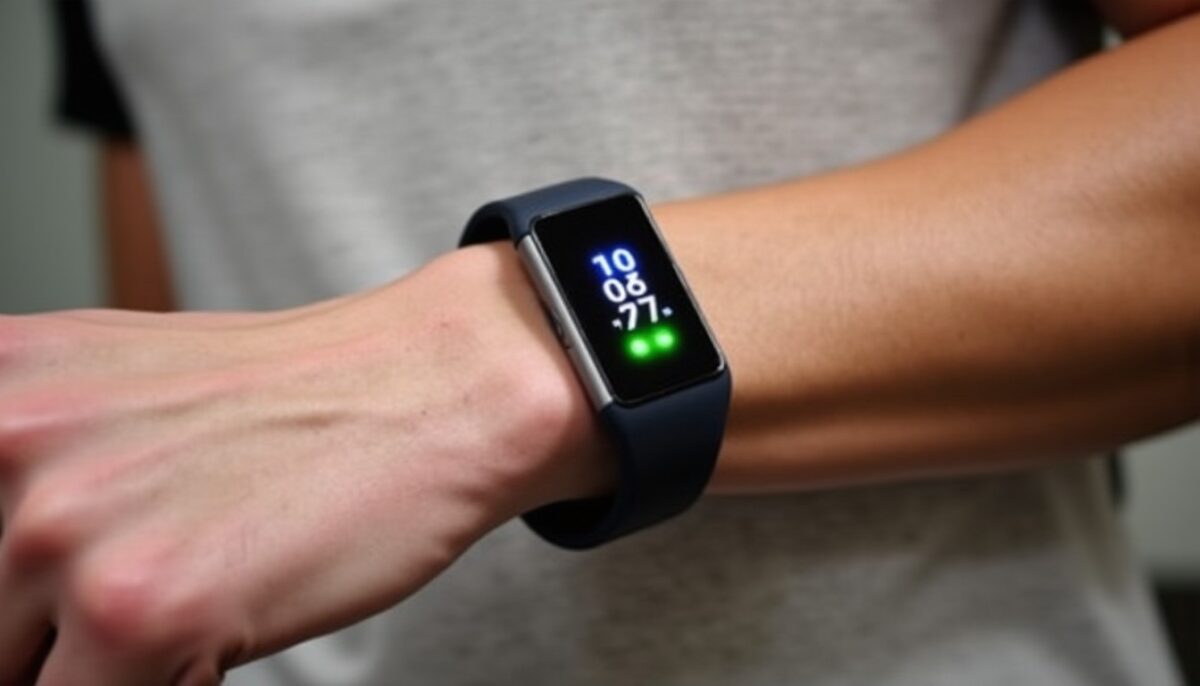 Bracelet ultrason pour perdre du poids : analyse et résultats Bracelet ultrason pour perdre du poids : analyse et résultats