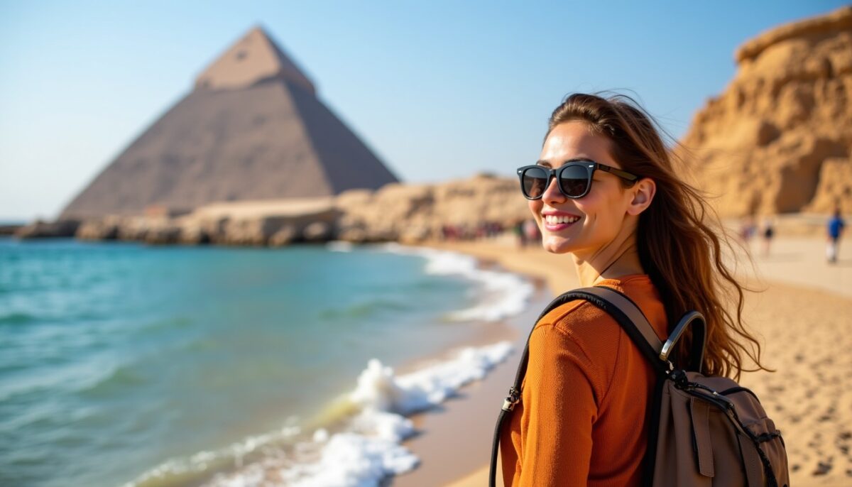 Comment sélectionner l'agence idéale pour un voyage en Égypte sécurisé et inoubliable ? Comment sélectionner l'agence idéale pour un voyage en Égypte sécurisé et inoubliable ?