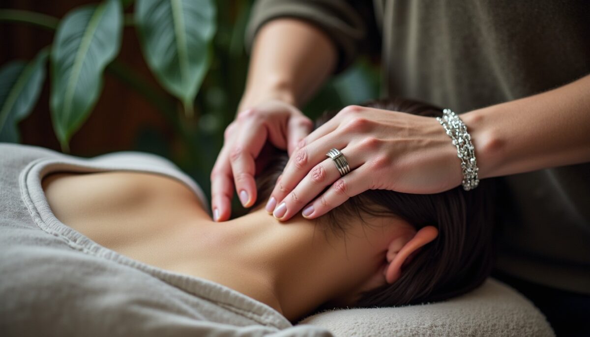 L'acupuncture dévoilée : guide complet pour tout comprendre L'acupuncture dévoilée : guide complet pour tout comprendre