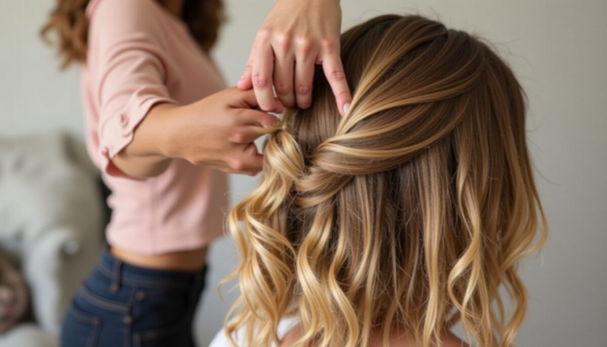 Guide complet : Découvrez tous les secrets du balayage caramel Guide complet : Découvrez tous les secrets du balayage caramel
