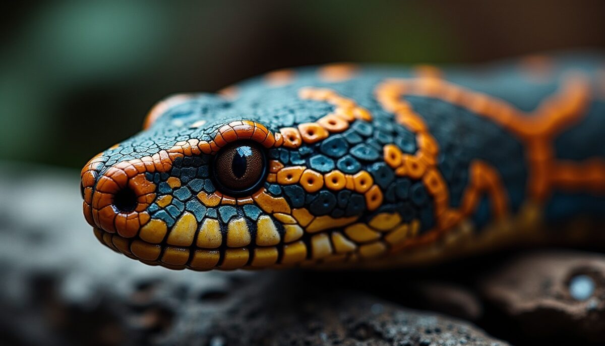 Tatouage serpent : découvrez ses symboles et ses multiples significations Tatouage serpent : découvrez ses symboles et ses multiples significations