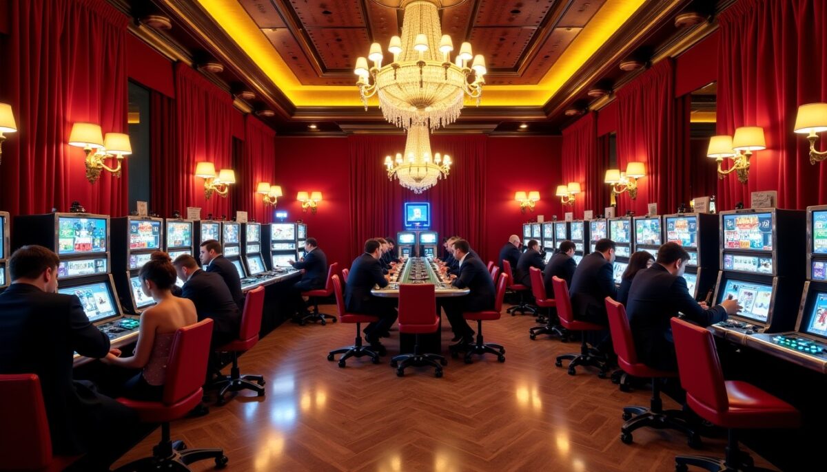Aerobet Casino en France : Guide Ultime et Analyse Approfondie pour 2026 Aerobet Casino en France : Guide Ultime et Analyse Approfondie pour 2026