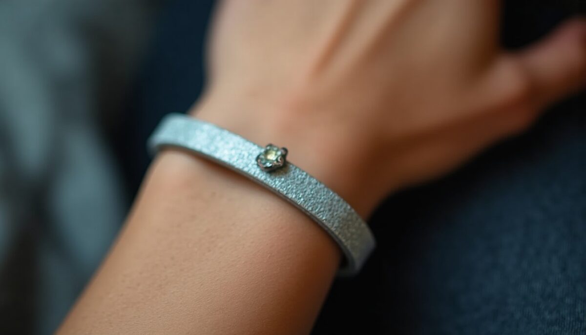 Bracelet magnétique : plongez dans le fonctionnement et les bienfaits cachés de cet accessoire thérapeutique Bracelet magnétique : plongez dans le fonctionnement et les bienfaits cachés de cet accessoire thérapeutique