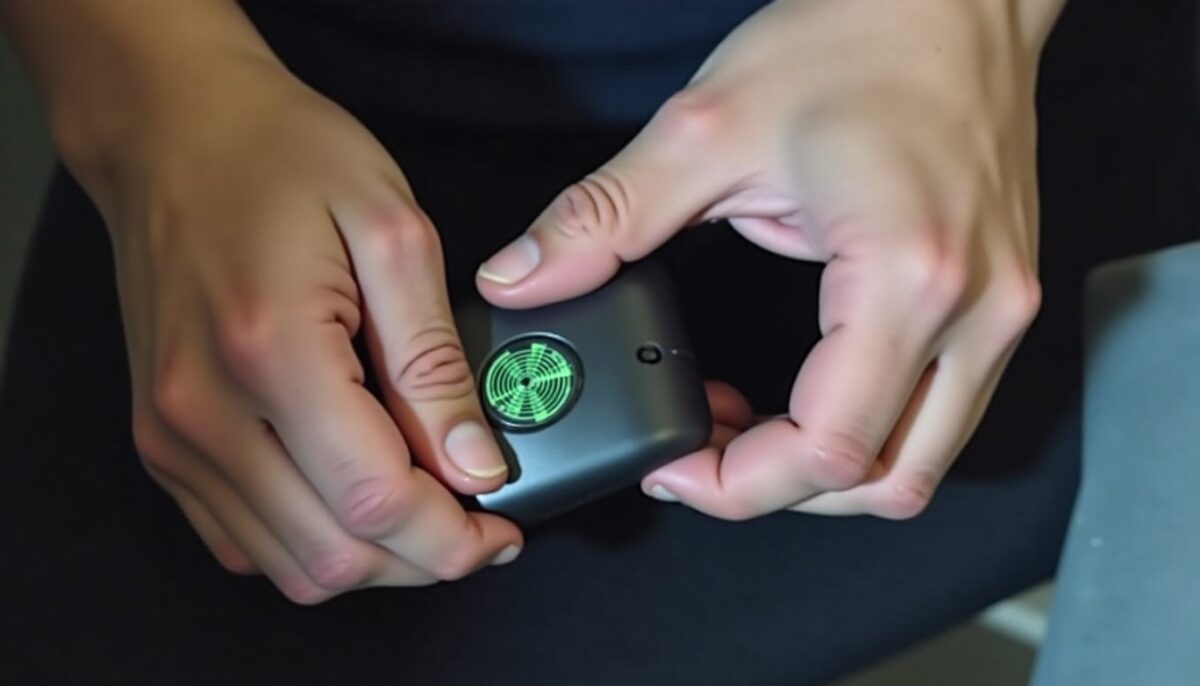 Les secrets du fonctionnement d'un bracelet connecté dévoilés Les secrets du fonctionnement d'un bracelet connecté dévoilés